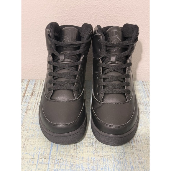 Patrick Ewing Other - Patrick Ewing Athletics 33 HI X Orion Strap Youth Sz 7 New In Box